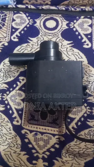Aquarium Filter Pump