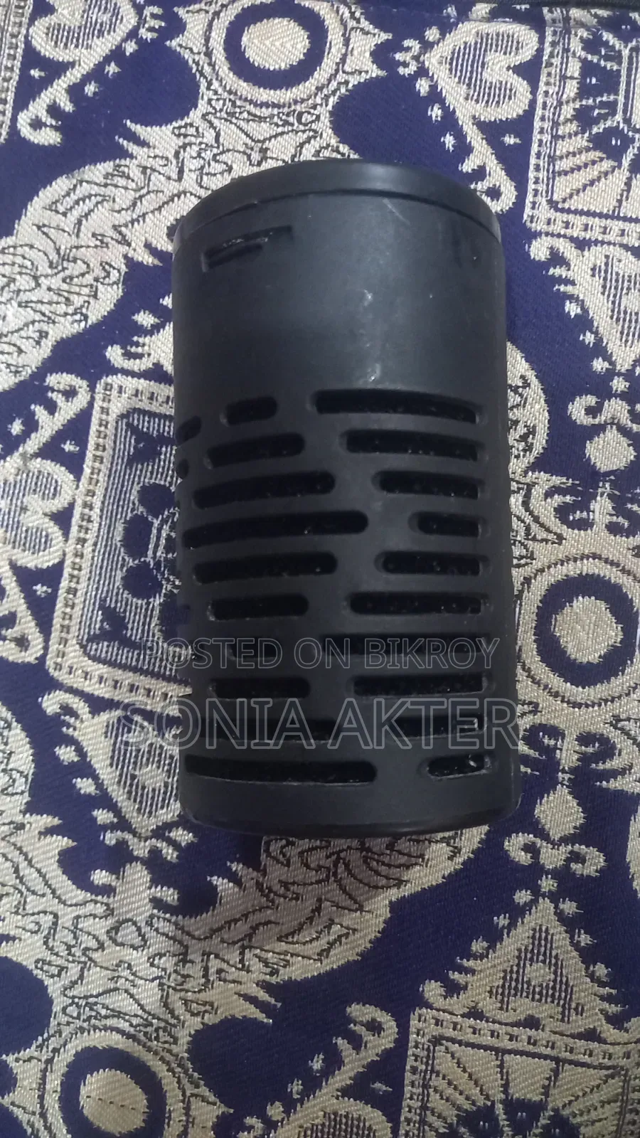 Aquarium Filter Pump
