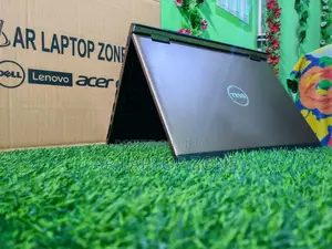 Laptop Dell 8GB Intel Core I5 HDD 500GB