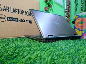 Laptop Dell 8GB Intel Core I5 HDD 500GB