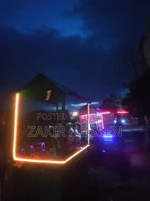Food Cart ফুড কার্ট