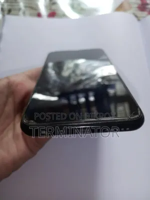 Xiaomi Redmi Note 8 64 GB Black