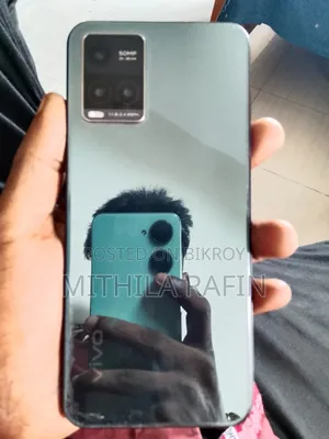 ভিভো ওয়াই৩৩এস ১২৮ জিবি ব্লু