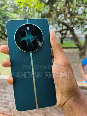 Realme 12 5G 128 GB Blue