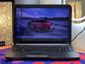 Laptop Dell Inspiron 5548 4GB Intel Core I3 HDD 500GB