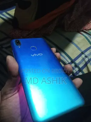 Vivo Y91 32 GB Blue