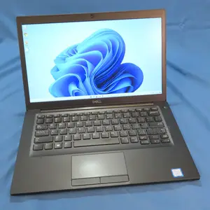 Laptop Dell Latitude 7490 8GB Intel Core i5 SSD 256GB