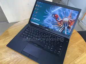 Laptop Dell Latitude 7490 8GB Intel Core i5 SSD 256GB