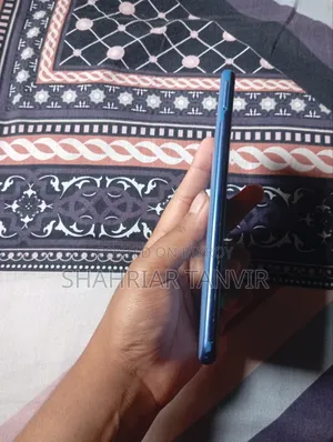 স্যামসাং গ্যালাক্সি এ৩০ ৬৪ জিবি ব্লু