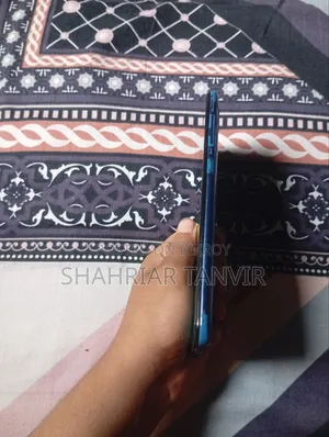 স্যামসাং গ্যালাক্সি এ৩০ ৬৪ জিবি ব্লু