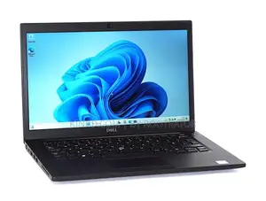 Laptop Dell Latitude 7490 8GB Intel Core i5 SSD 256GB