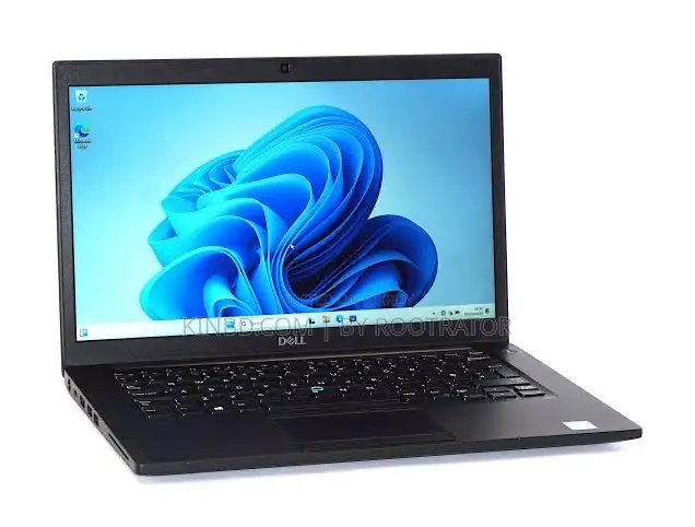Laptop Dell Latitude 7490 8GB Intel Core i5 SSD 256GB