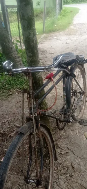 জরুরী ভিত্তিতে সাইকেল টি বিক্রি হবে