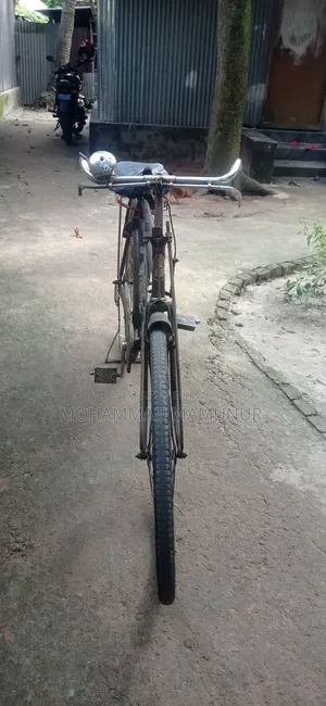 জরুরী ভিত্তিতে সাইকেল টি বিক্রি হবে
