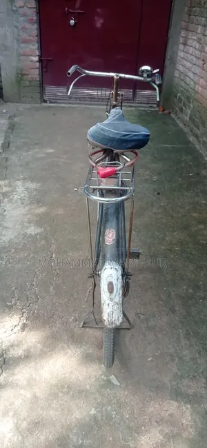 জরুরী ভিত্তিতে সাইকেল টি বিক্রি হবে
