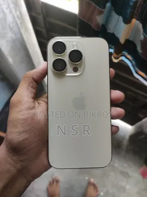 Apple iPhone 14 Pro 256 GB Gold