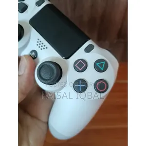 PS4 Gaming Controller