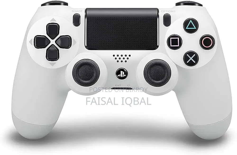 PS4 Gaming Controller