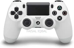 PS4 Gaming Controller