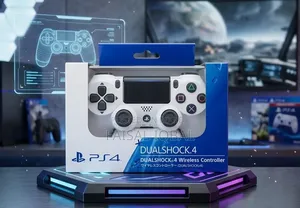 PS4 Gaming Controller