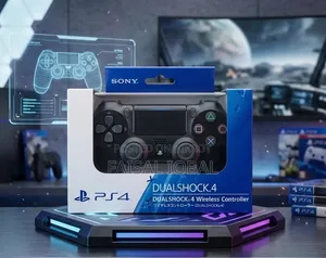 PS4 Gaming Controller