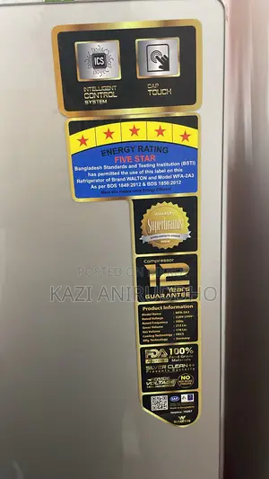 Walton Refrigerator