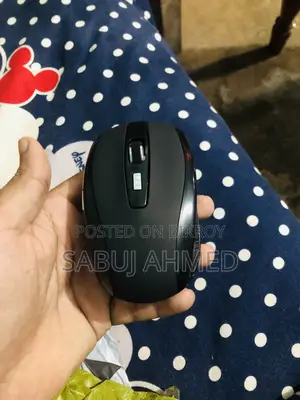 Bluetooth Mouse Wireless