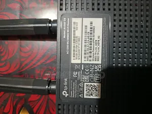 বিক্রয়ের জন্য: Tp Link Archer C6 V4