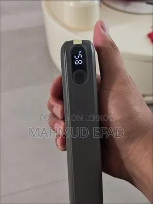 Zime 55W Fast Charging Power Bank 20,000 mAh