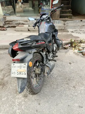 Keeway RKS 150 2018 Black