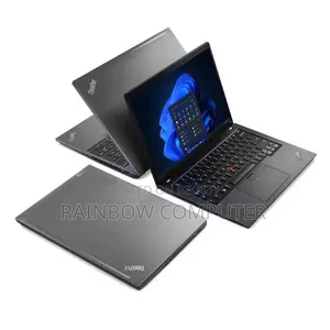 Laptop Lenovo ThinkPad T14 G2 16GB Intel Core i5 SSD 512GB