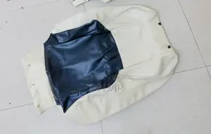 সিএইচআর সিট কভার