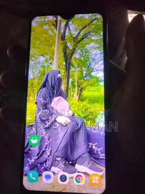 Infinix Hot 10S 128 GB Gray