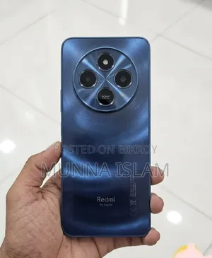 Xiaomi Redmi 14C 128 GB Blue