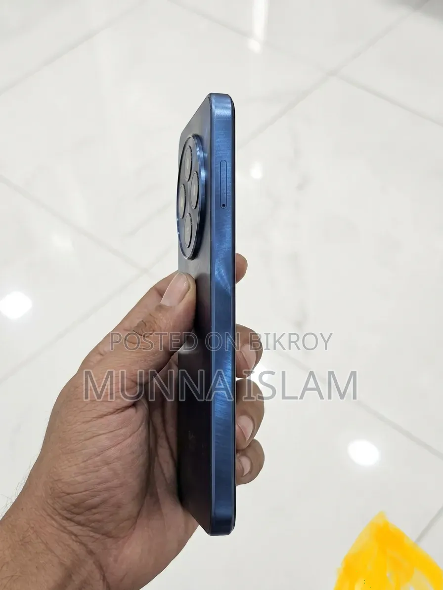 Xiaomi Redmi 14C 128 GB Blue
