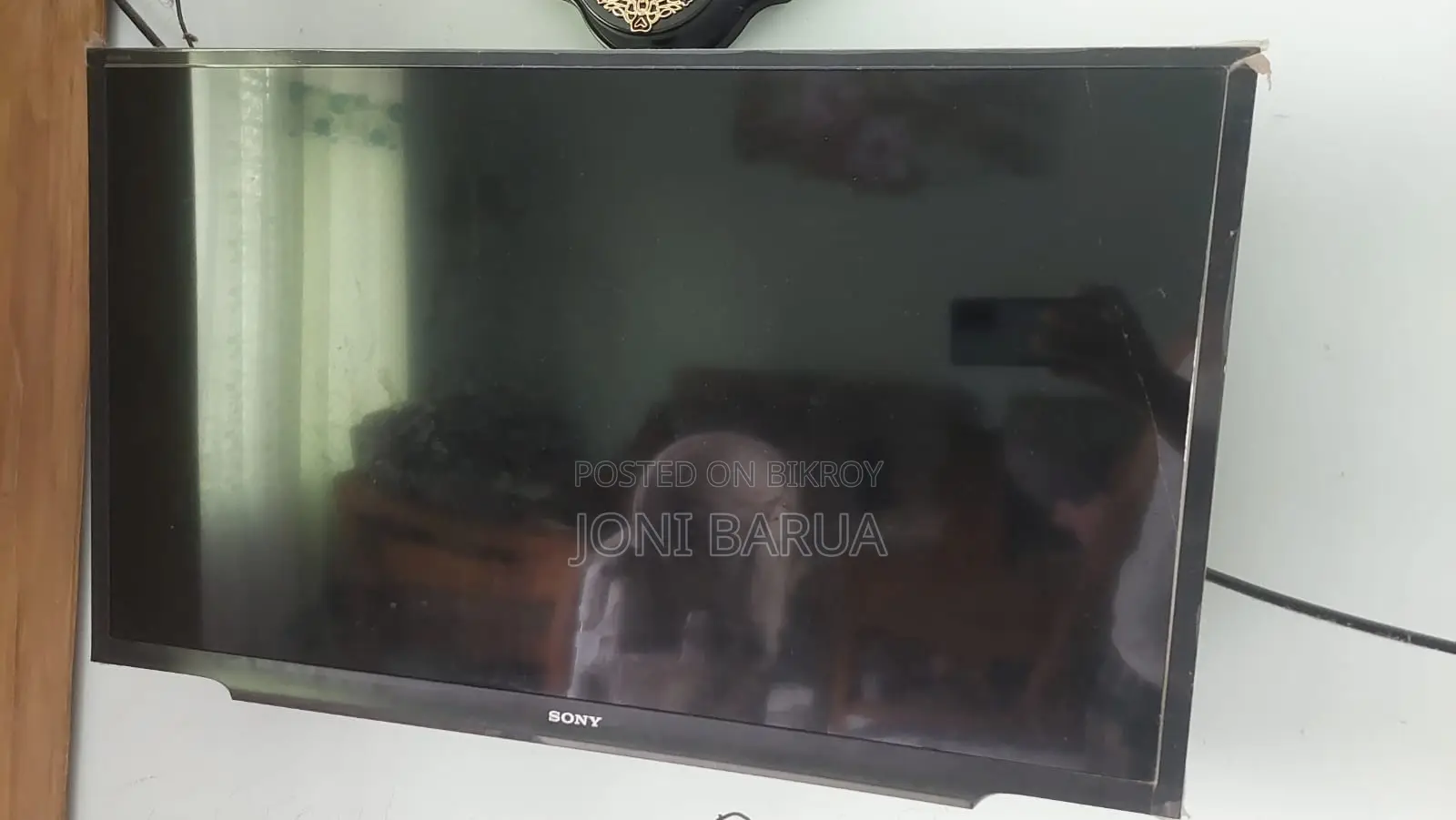 Sony Bravia Smart TV 32"