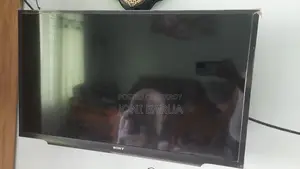 Sony Bravia Smart TV 32"