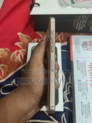 Apple iPhone 16 Pro Max 256 GB