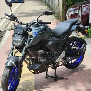 Yamaha 2024 Gray