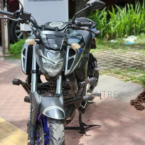 Yamaha 2024 Gray