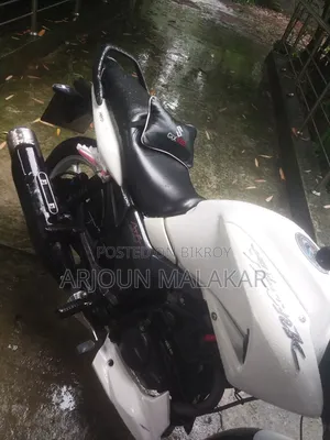 Hero Hunk ২০১৮ হোয়াইট