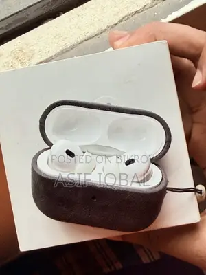 AirPods Pro 2nd Gen Type-C