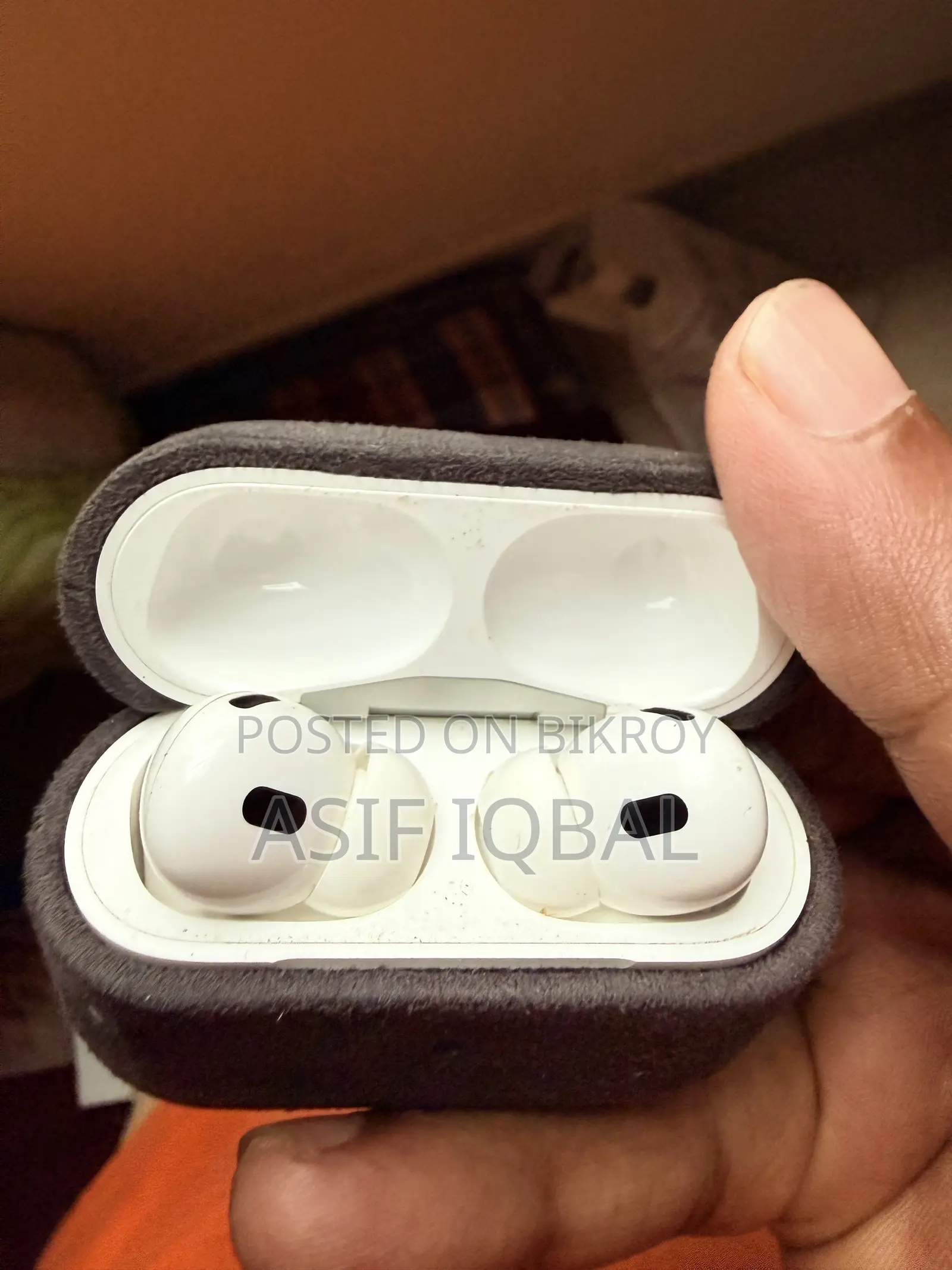 AirPods Pro 2nd Gen Type-C