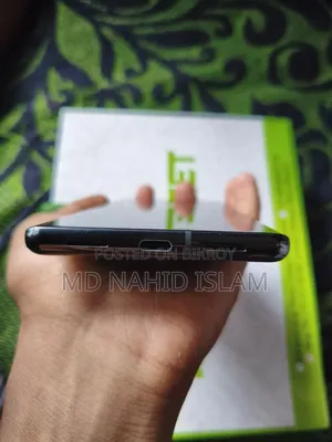 Google Pixel 7 Pro 128 GB Black