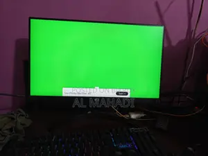 Monitor Sell. LG Full HD 22" IPS monitor. LG 22mk600m-B 22 Inch IPS