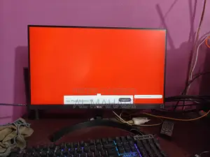 মনিটর বিক্রি। LG ফুল এইচডি ২২" IPS মনিটর। LG 22mk600m-B ২২ ইঞ্চি IPS