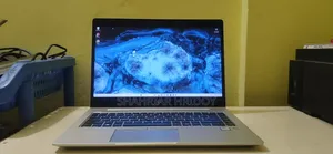 ল্যাপটপ HP EliteBook 840 G6 8GB Intel Core i5 SSD 256GB