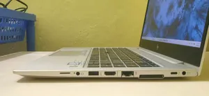 ল্যাপটপ HP EliteBook 840 G6 8GB Intel Core i5 SSD 256GB