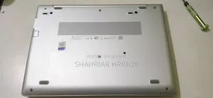 ল্যাপটপ HP EliteBook 840 G6 8GB Intel Core i5 SSD 256GB