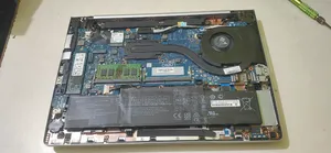ল্যাপটপ HP EliteBook 840 G6 8GB Intel Core i5 SSD 256GB